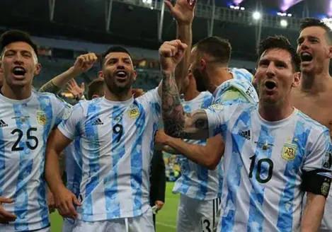 梅诺蒂阿根廷夺冠,阿根廷奥运会夺冠