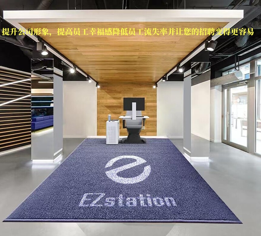 EZstation如何选择合适配套的办公家具？
