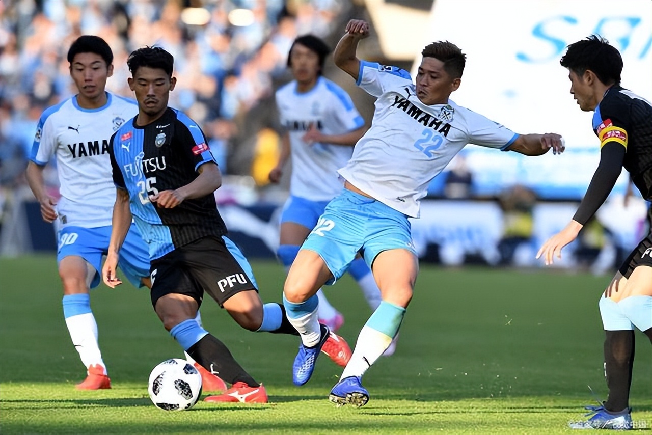 今日大阪樱花vs横滨fc比分预测,神户胜利船vs大邱fc比分预测