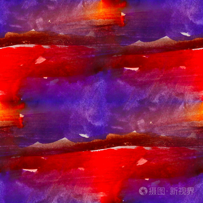 妈妈推荐水彩笔,水彩笔的小秘密