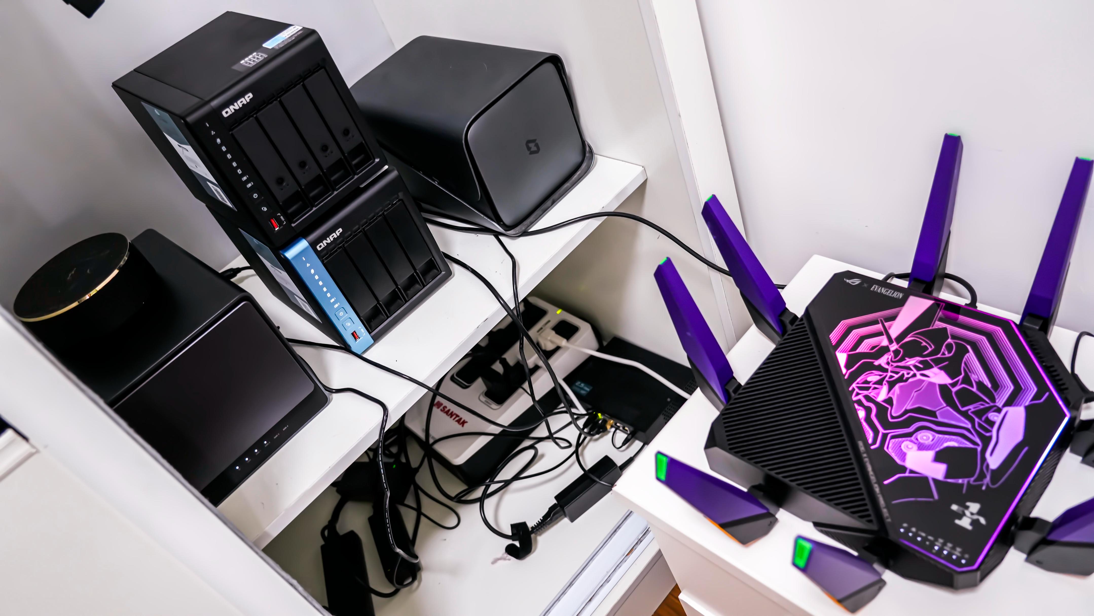 2024年群晖nas推荐,nas群晖威联通