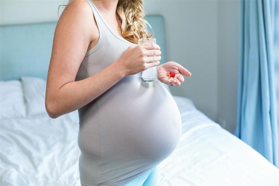 怀孕初期必备清单,怀孕中后期必买的用品