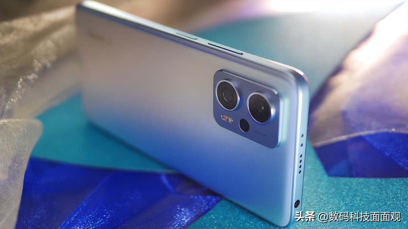 2022年oppo和vivo2000元手机推荐,oppo和vivo千元手机推荐性价比高