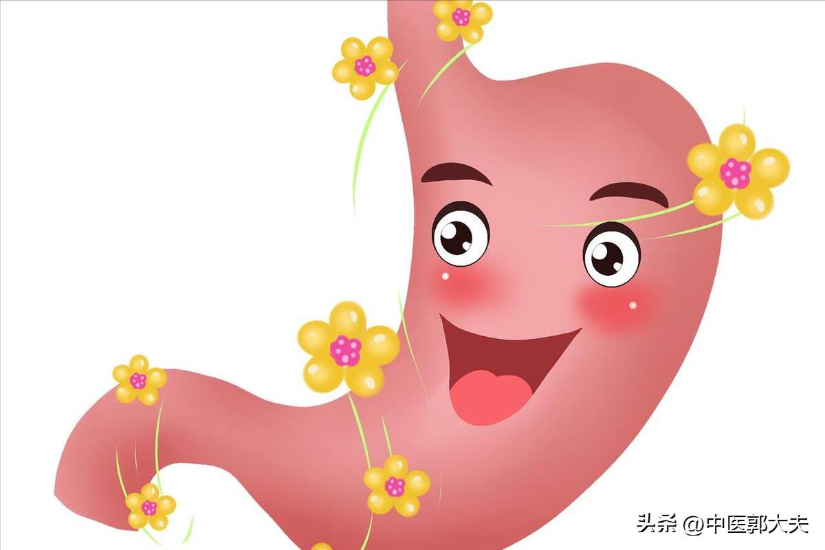 不吃药怎么调理脾胃补气血,补脾是百病良方