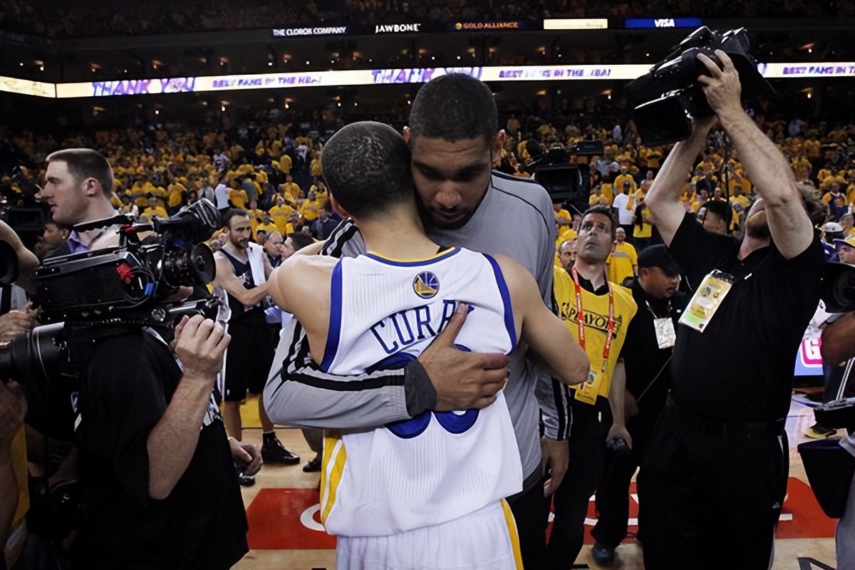 库里对阵杜兰特的战绩,马刺vs勇士库里最佳一战