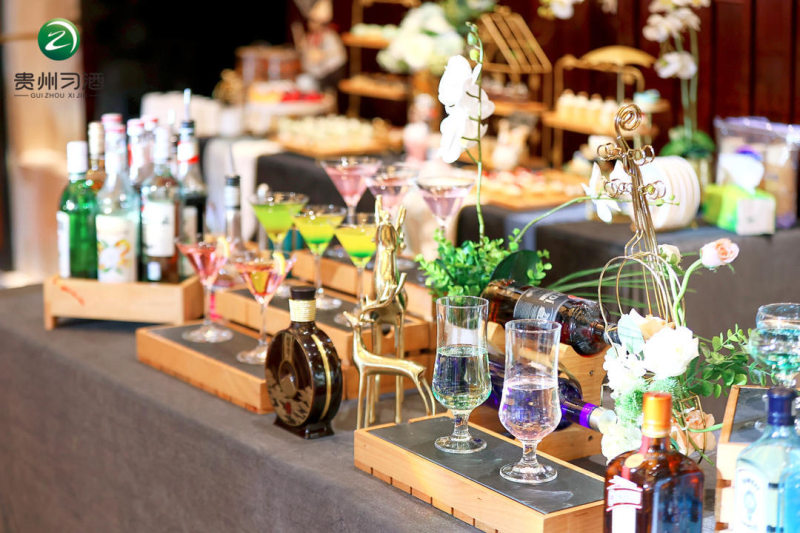 君品醇香醉天下习酒“逍遥游·韵藏天下优享品鉴会”圆满举办