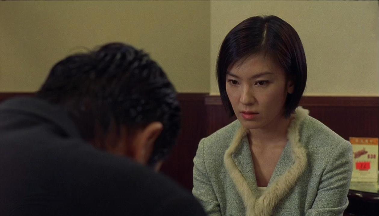 即漂亮又有气质的七位美女,我心目中的十大气质美女