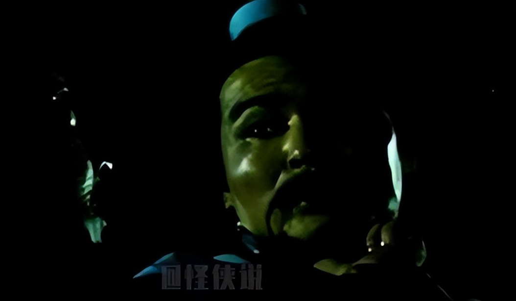 武侠剧连载17：三兄弟为*仇报**，加入梁山好汉劫富济贫、惩奸除恶