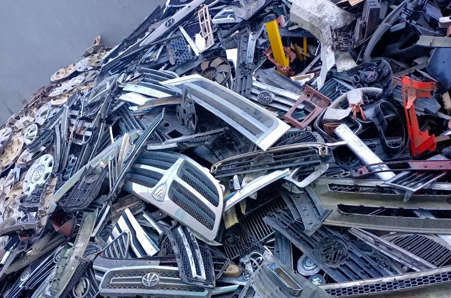 废旧轮胎有什么商机,废旧轮胎价格每吨