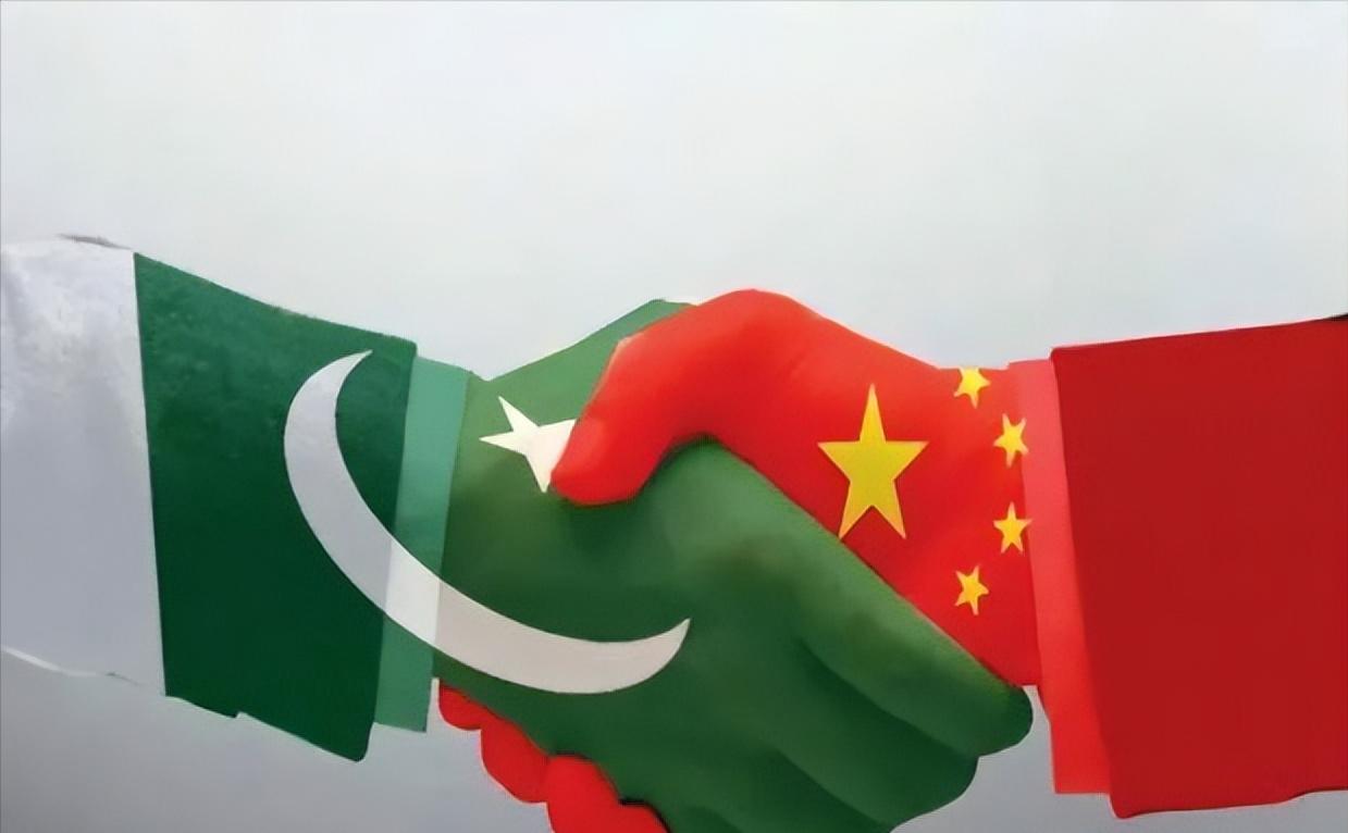 巴基斯坦为什么会成为中国的巴铁,巴基斯坦和中国到底有多铁