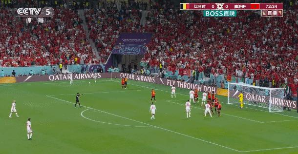 4-1！1-1！0-2！世界杯疯狂一夜：爆冷+绝平，死亡之组诞生