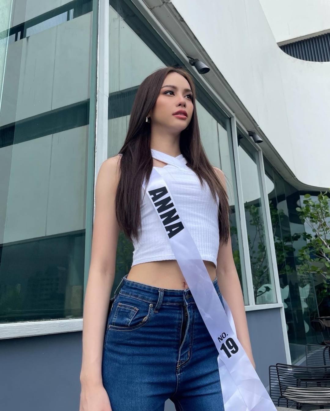 垃圾小姐摘得泰国环球小姐桂冠 (泰国历届10位摘得环球小姐桂冠)