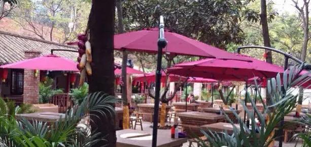 美味柴火鸡铁锅炖,美味柴火鸡汤