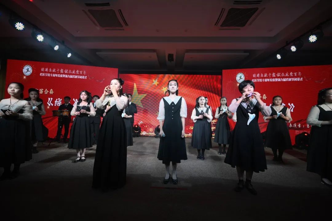 君莲学校中学部,君莲学校规划