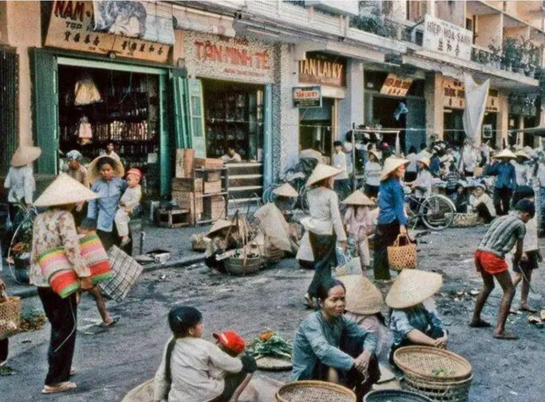 1981年越军上尉乔清陆，携9人驾机起义投奔我国，后来怎么样了？