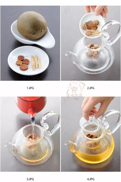 日常茶饮保健推荐几款养生茶饮,不爱喝水的姐妹们入手这款水果茶