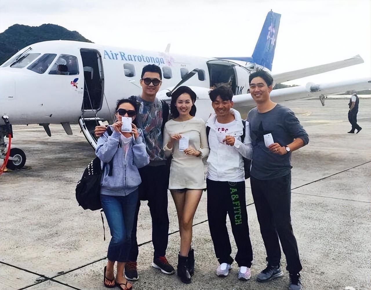 王宝强和马蓉离婚后过得怎么样,离开王宝强后的马蓉现状如何