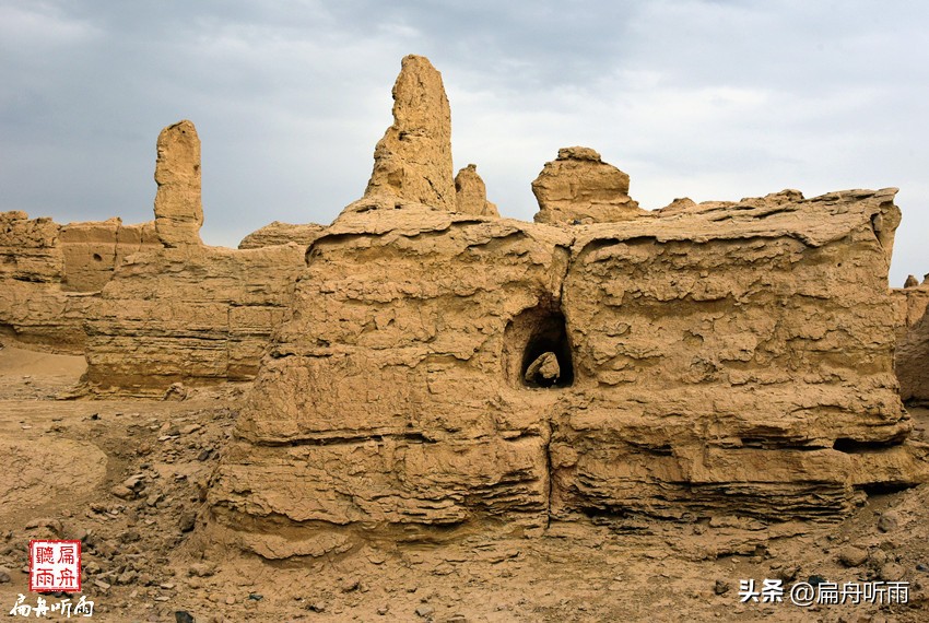 最美废墟,世界上最废墟的地方