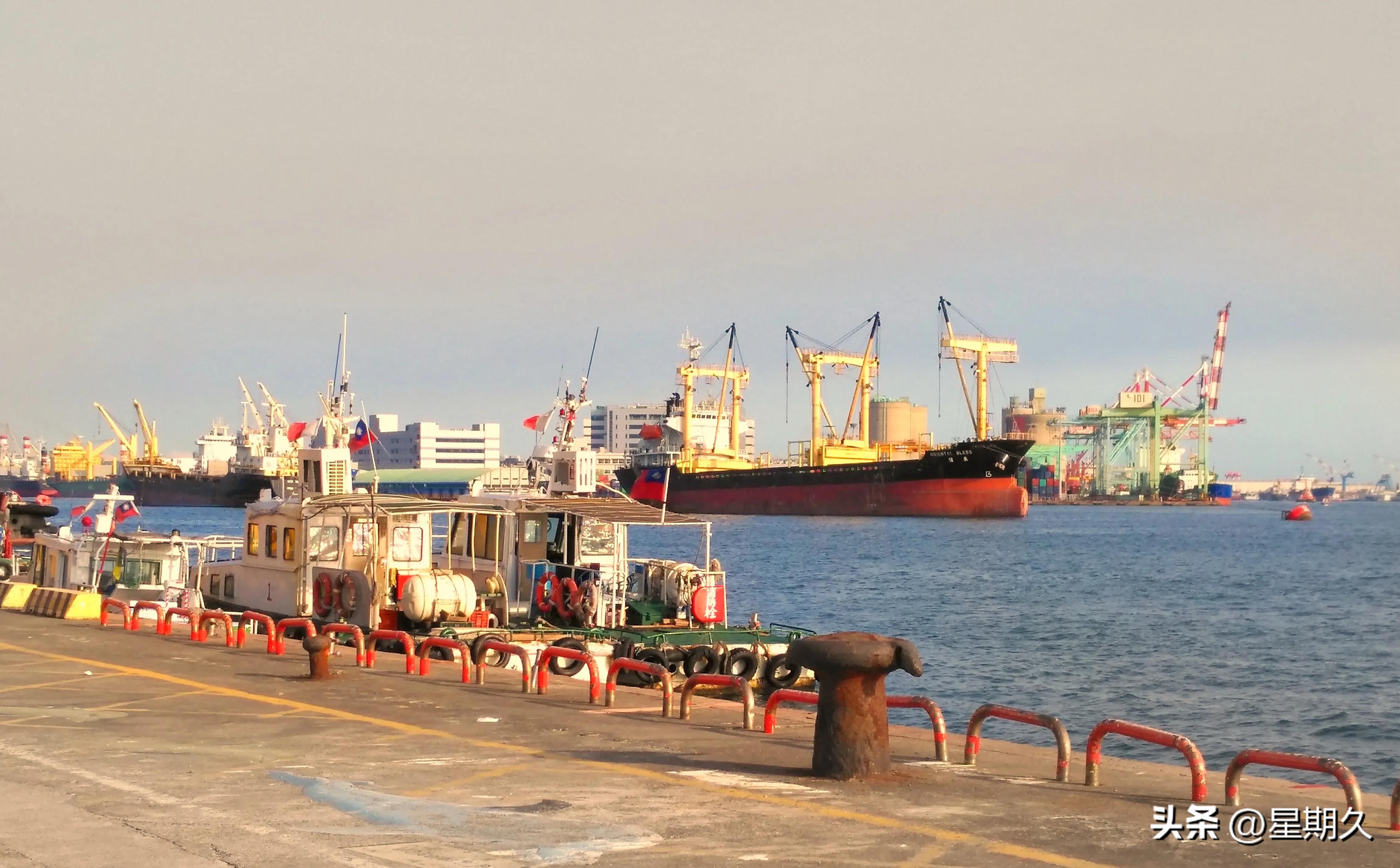 船在我国台湾省靠港,船员下地寻亲获得巨额继承款,经历让人感动