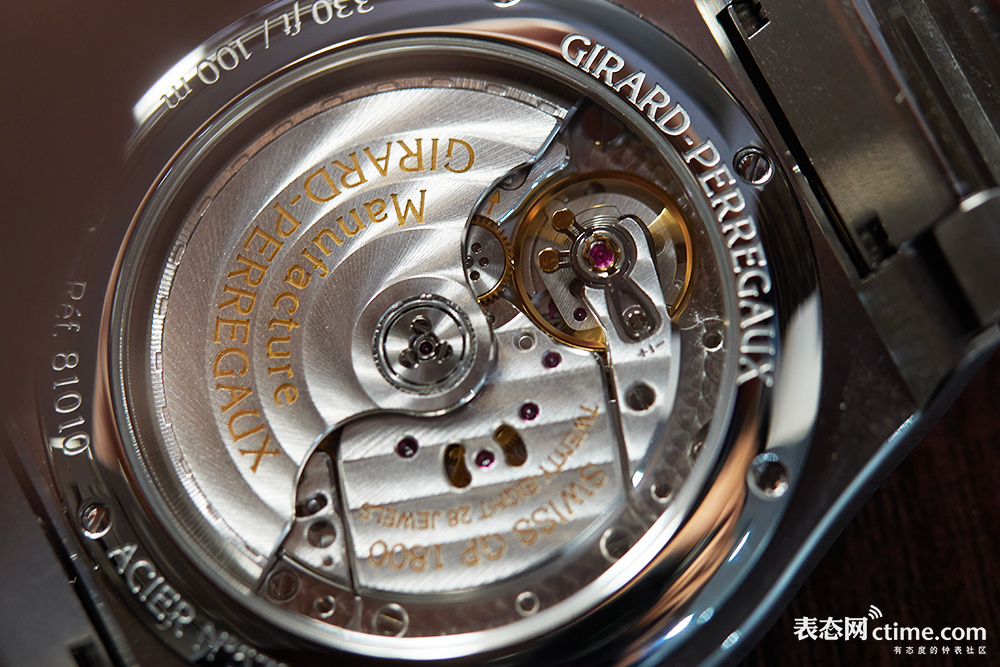 被低估了的手表品牌,离家出走自我创业