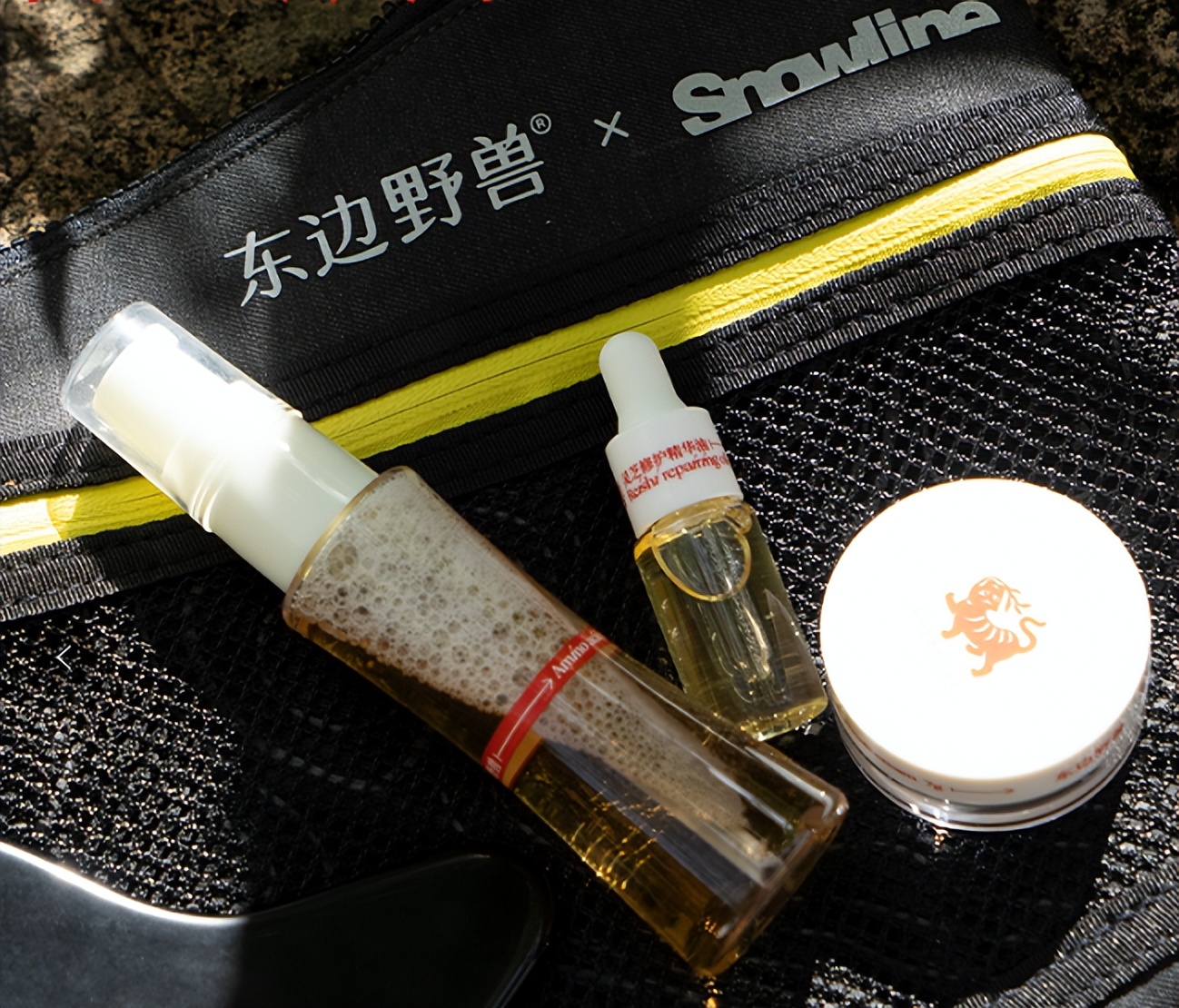 美周资讯|DHC被罚115万，华熙、珀莱雅营收大增，七夕彩妆上新