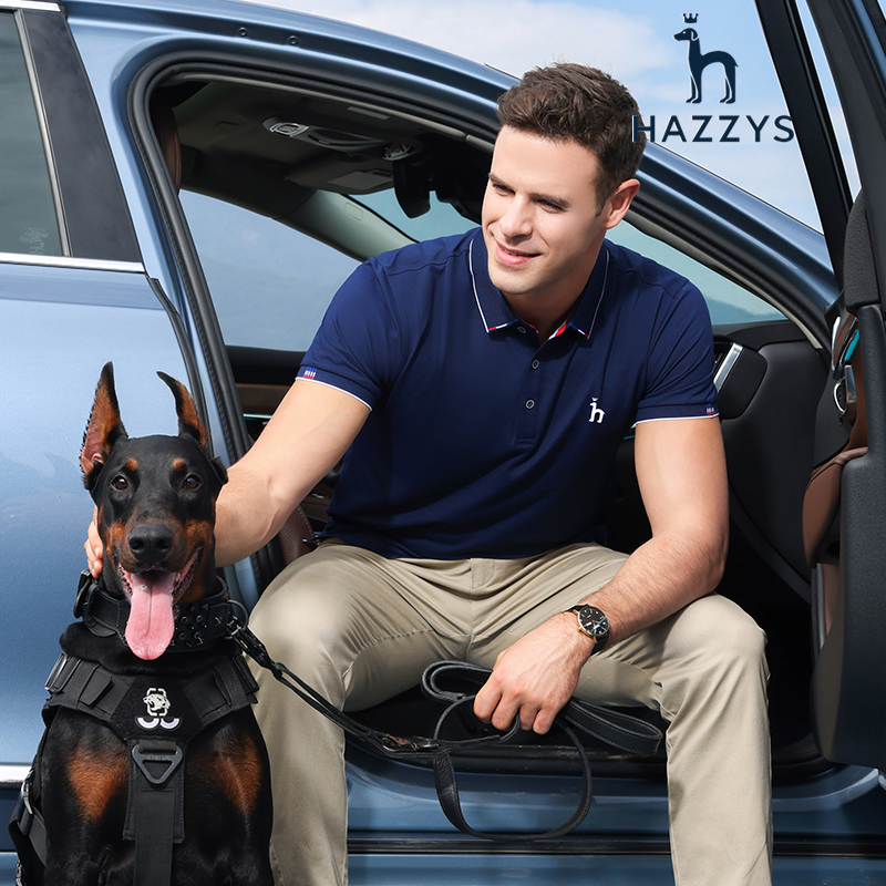 中年男装店铺推荐质量好的品牌,大码中年男装品牌大全