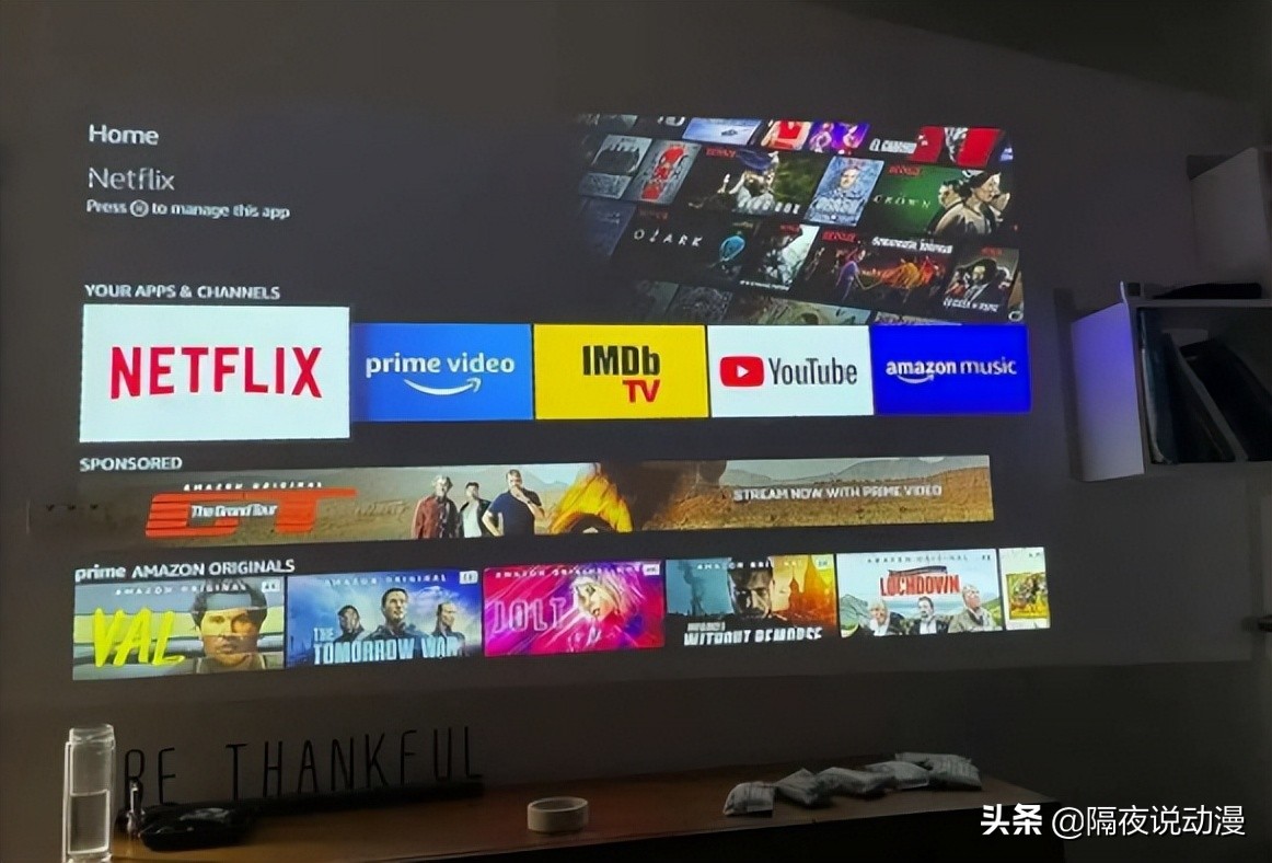 网飞动漫十大巅峰之作,网飞为什么会成为日本动画