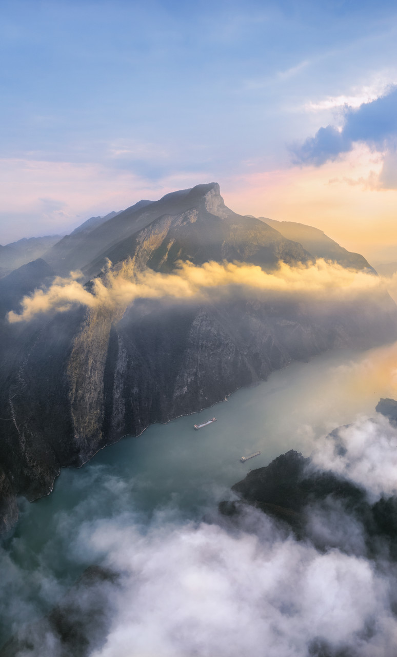 万州思念,万州回忆过去