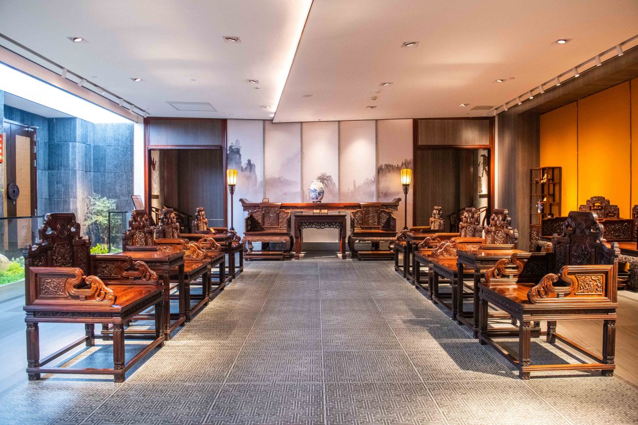 国内适合禅修的酒店,广东禅修疗愈民宿酒店