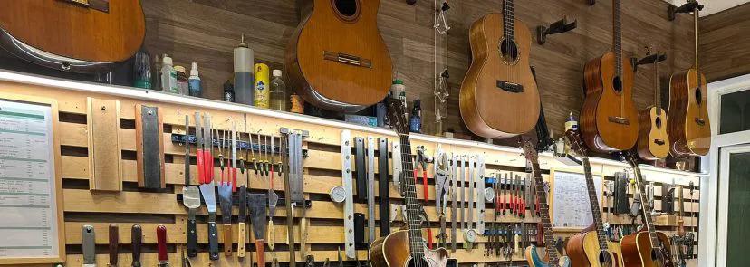 学吉他日记,吉他日记口诀