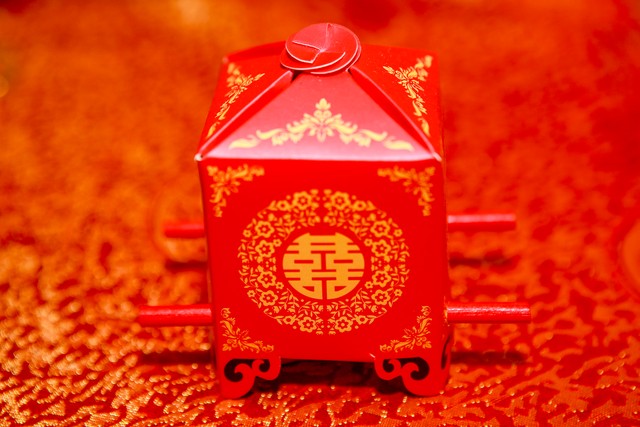 年轻人结婚有必要举行婚礼吗,为什么参加婚礼的人越来越少