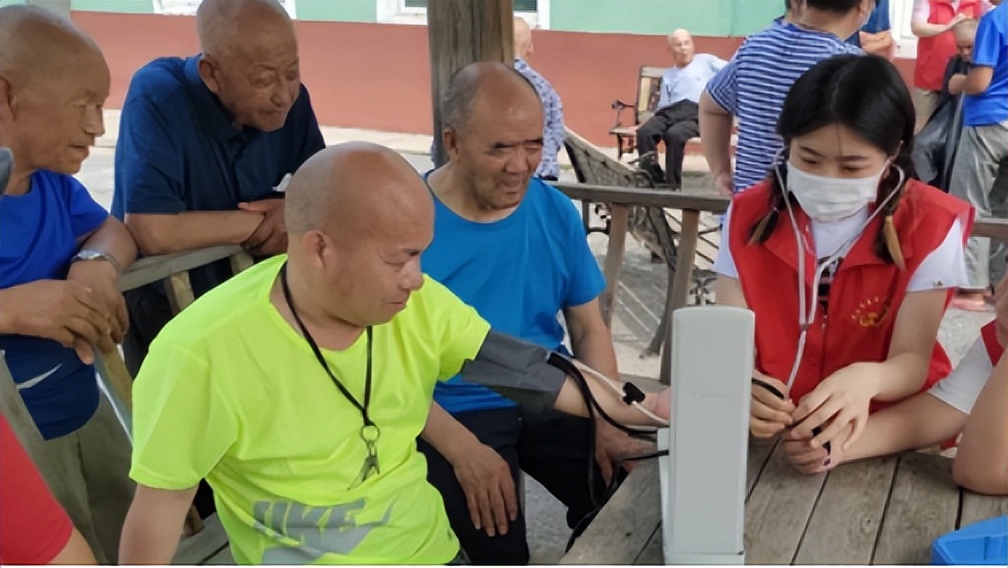 基层社会治理实践在铁岭|大学生暑期实习网格助理感悟（一）