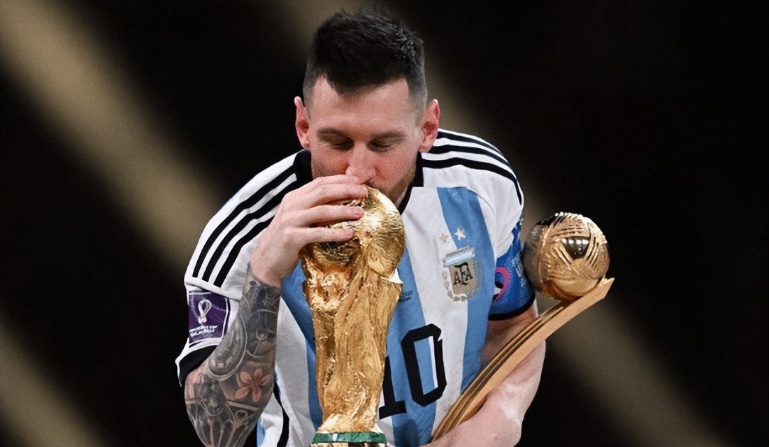 纪录片梅西全球首映,梅西纪录片金球之路