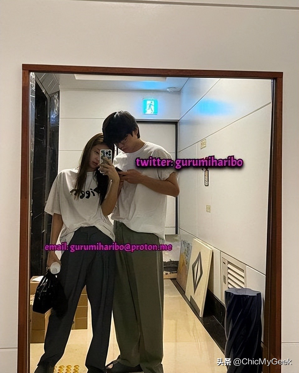 jennie金泰亨权志龙,韩国人曝光金泰亨jennie