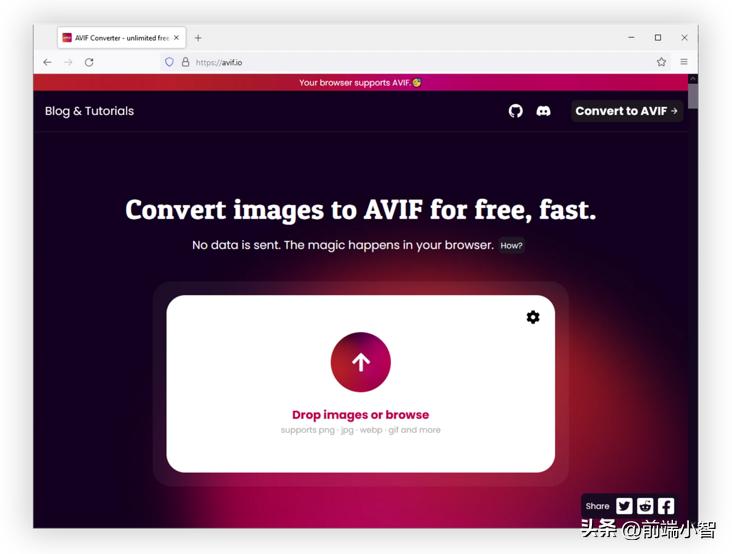 图片压缩比较快的工具,静态图片压缩工具推荐