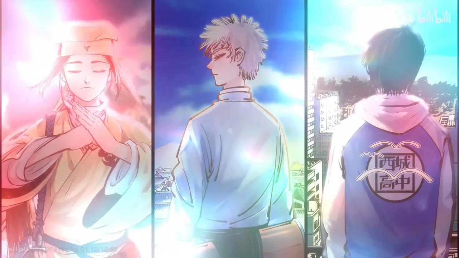 b站9.9分纪录片,b站超绝的日番推荐