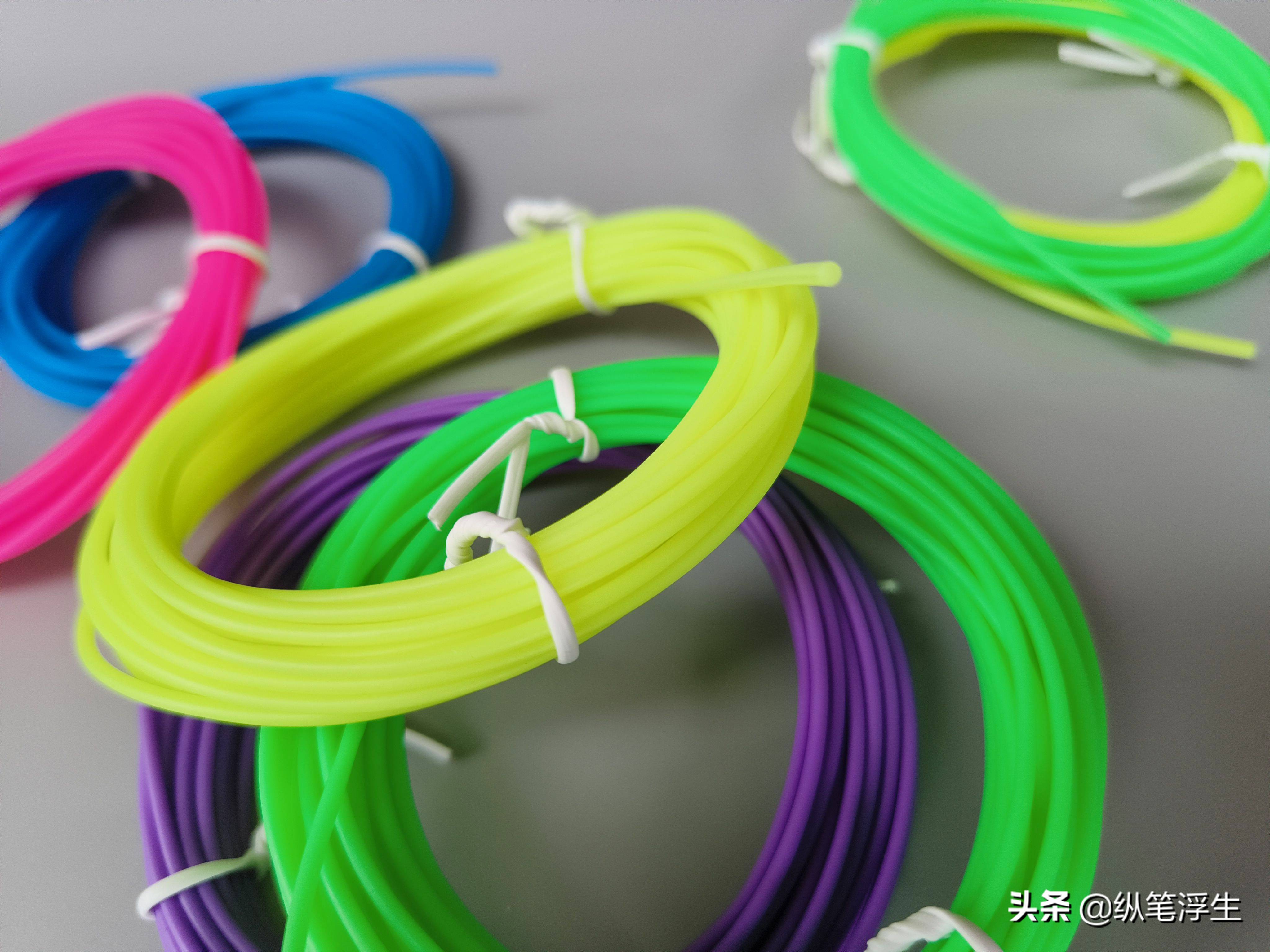 让孩子从手机游戏中解放出来吧！小寻3D打印笔测评报告