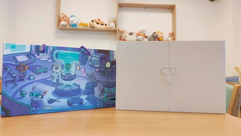 游戏行业端午礼品推荐,游戏端午礼盒