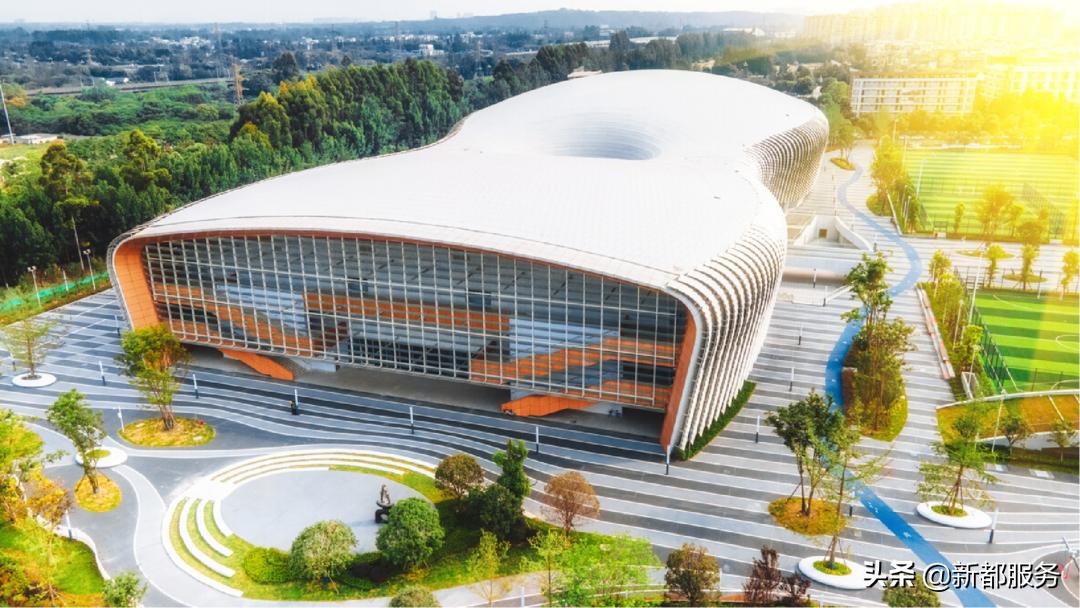 新都是靠什么产业发达的,新都做什么好