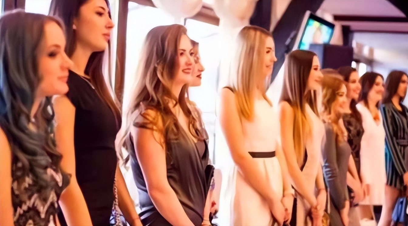 乌克兰在哭泣：屡禁不止的非法*交性**易，带来的影响到底有多大？