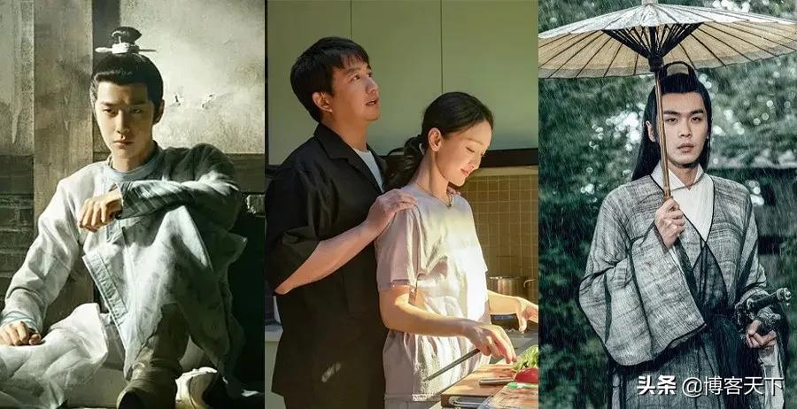 风起洛阳、小敏家收官，2021剧集市场谁是黑马？