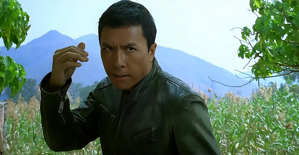 甄子丹即将上映的电影,甄子丹即将上映的4部电影