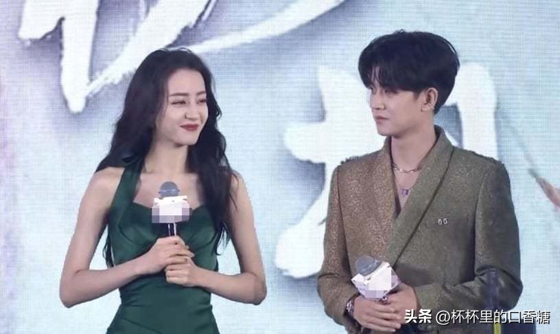 罗云熙比檀健次矮吗,檀健次王鹤棣宋轶