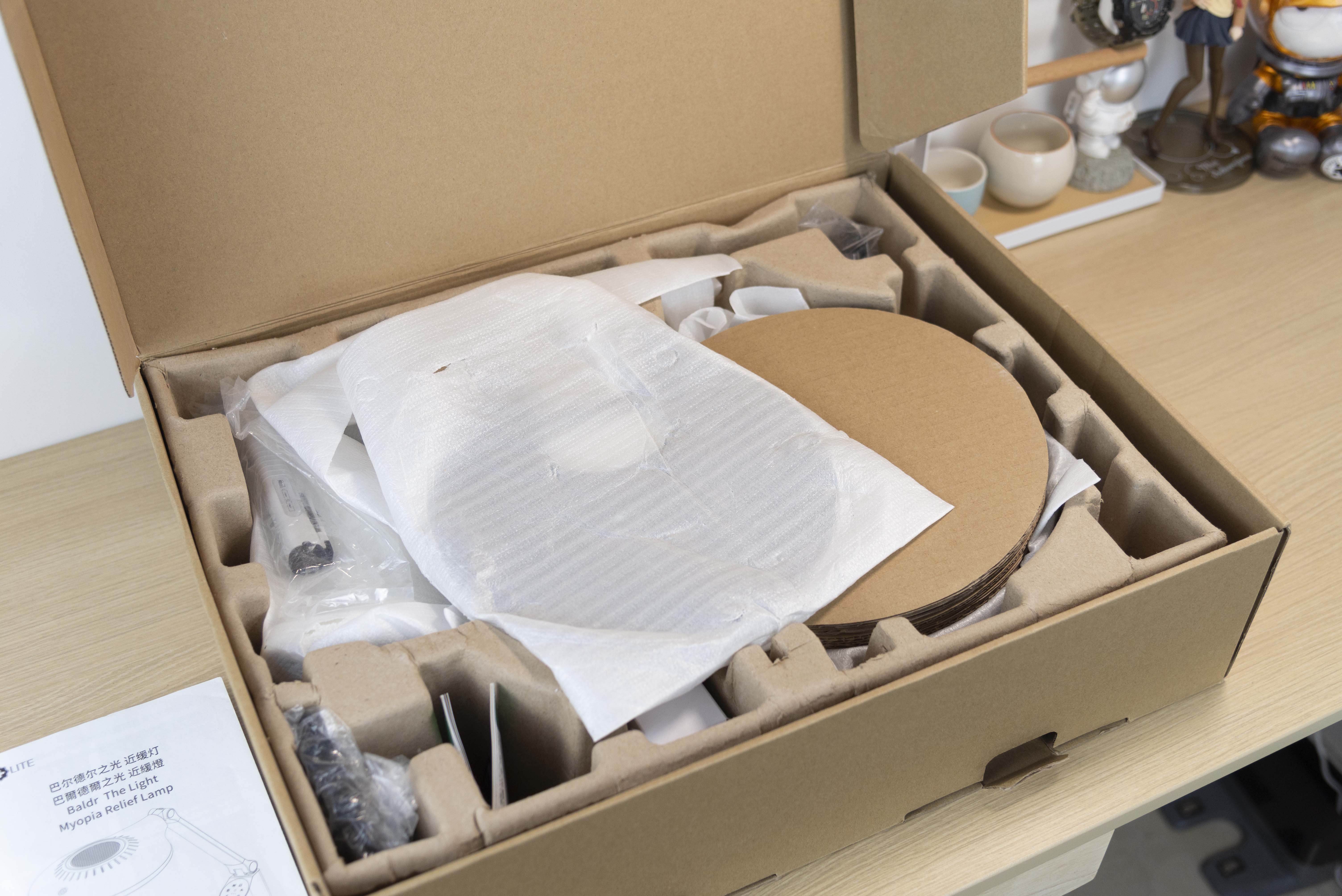 蓝光护眼灯品牌排行榜最新,蓝光护眼灯品牌盘点几款真的护眼