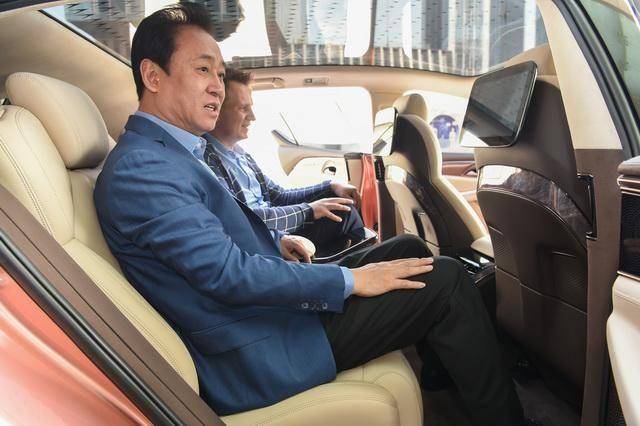 许家印发家史详细,恒大地产许家印发家老史