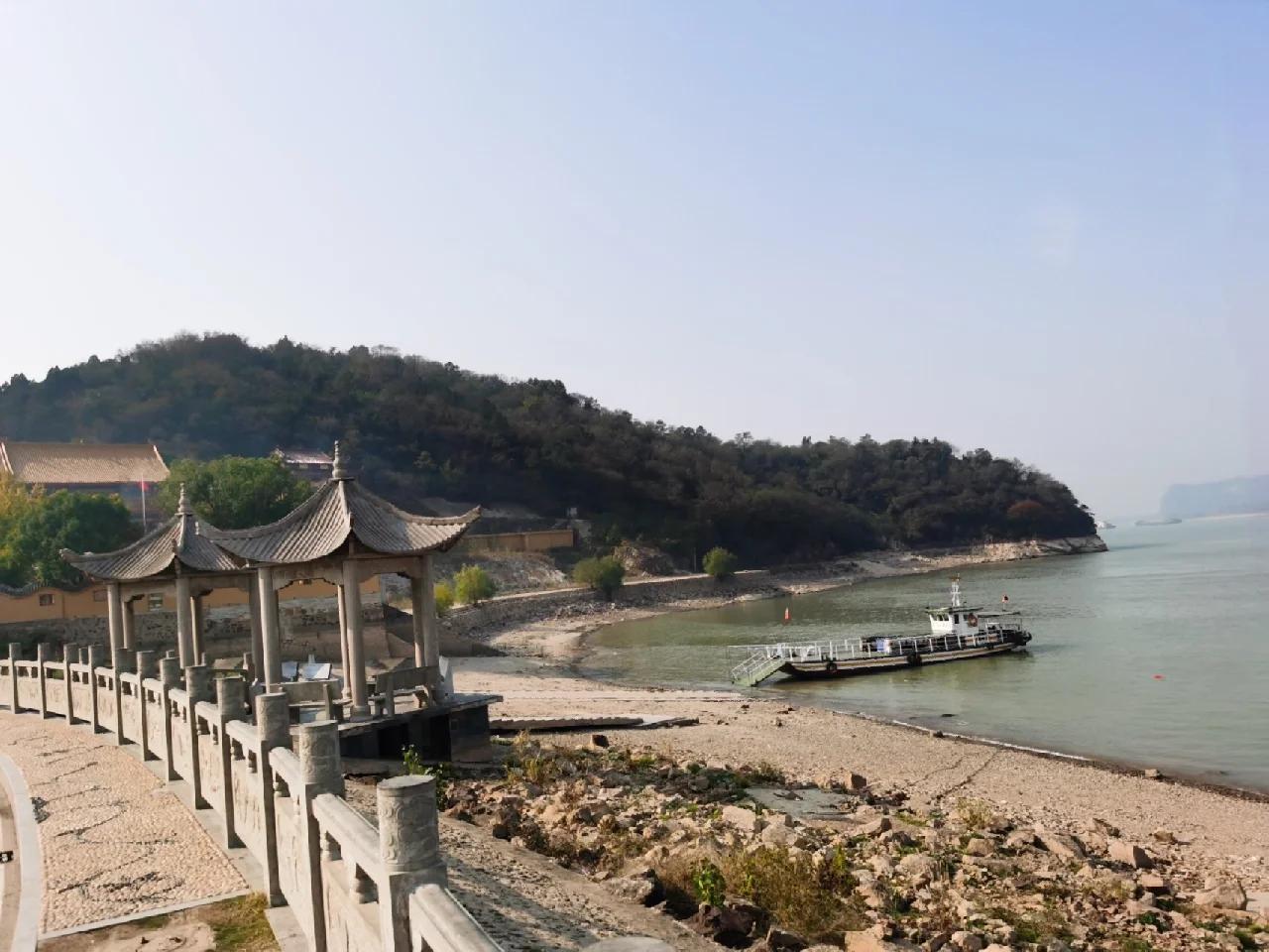 芜湖出发周边二日旅游景点推荐,芜湖市区有哪些景点是免费的