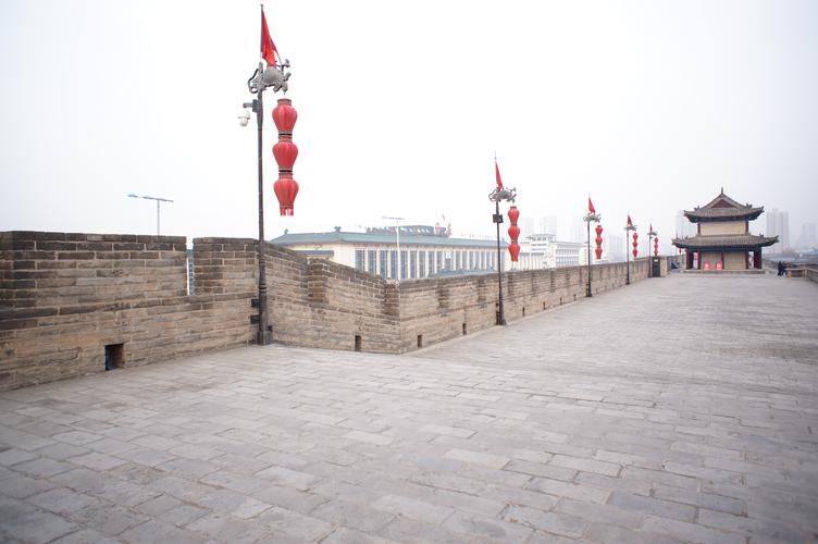 西安千年古都三日游,旅行古都西安旅游路线攻略