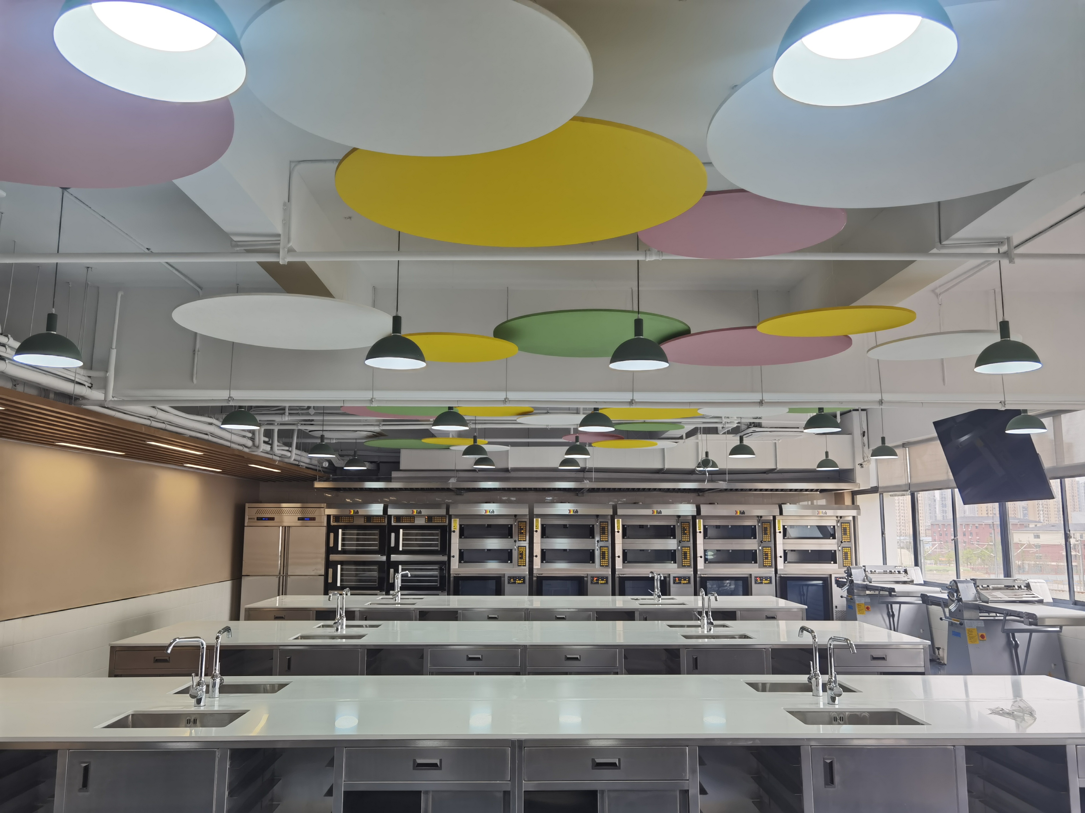 学习西点烘焙的基本要求,小白学西点烘焙