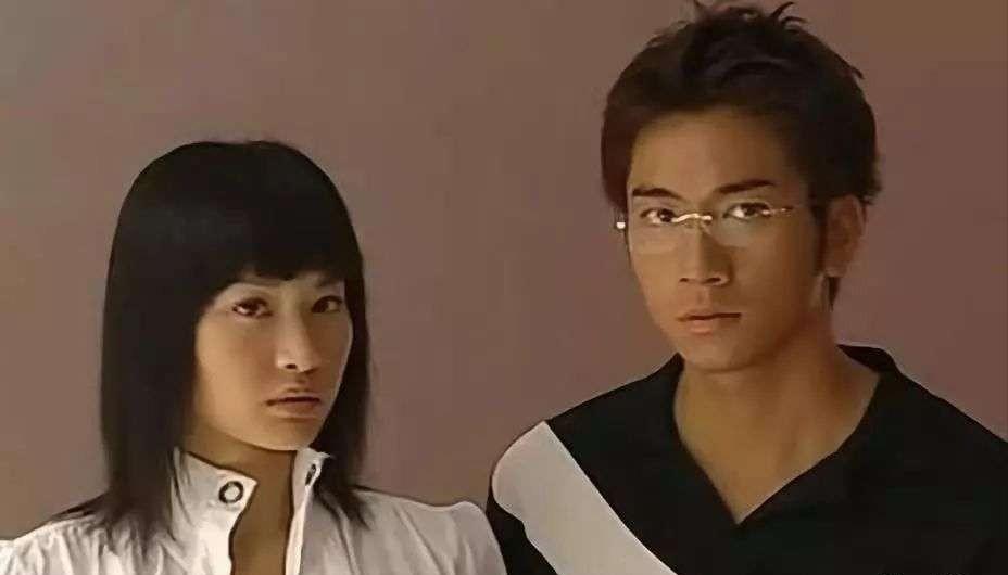 徐子珊为艺术奉献的作品,徐子珊做自己