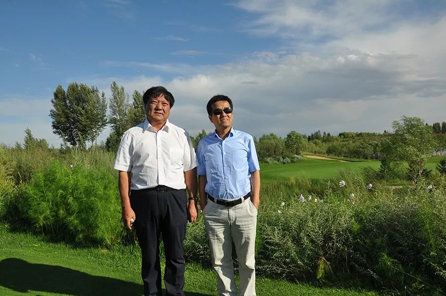 中国碱业之父,中国碱王戴连荣